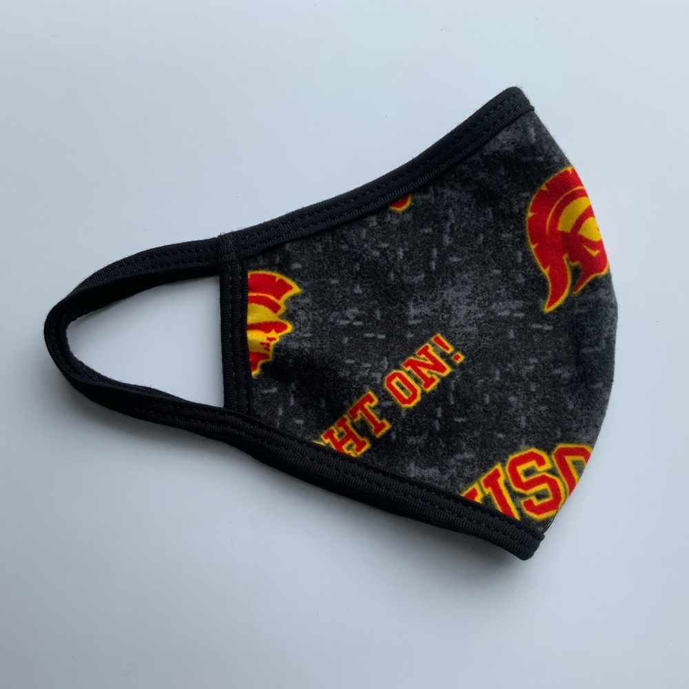 Face Mask, Reusable Face Mask, Adult Face Mask